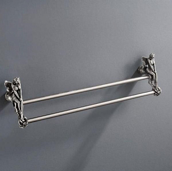 Полотенцедержатель Art&Max Fairy AM-0988-T