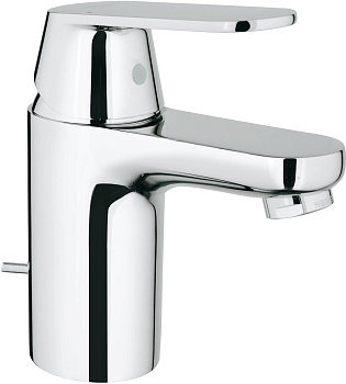 Смеситель для раковины Grohe Eurosmart 32825000