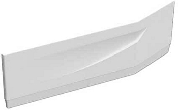 Экран фронтальный (для ванны Медея левая)