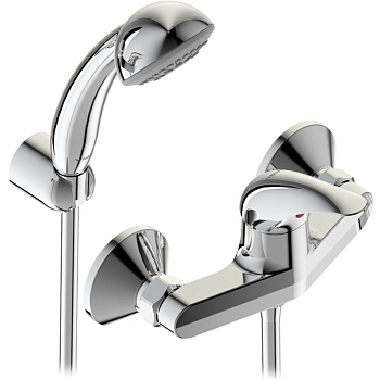 Смеситель Vidima Орион BA003AA для душа