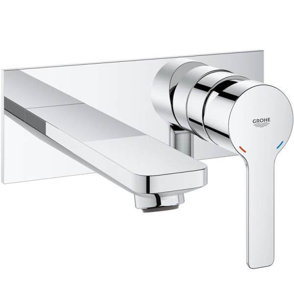 Смеситель Grohe Lineare 19409001 для раковины