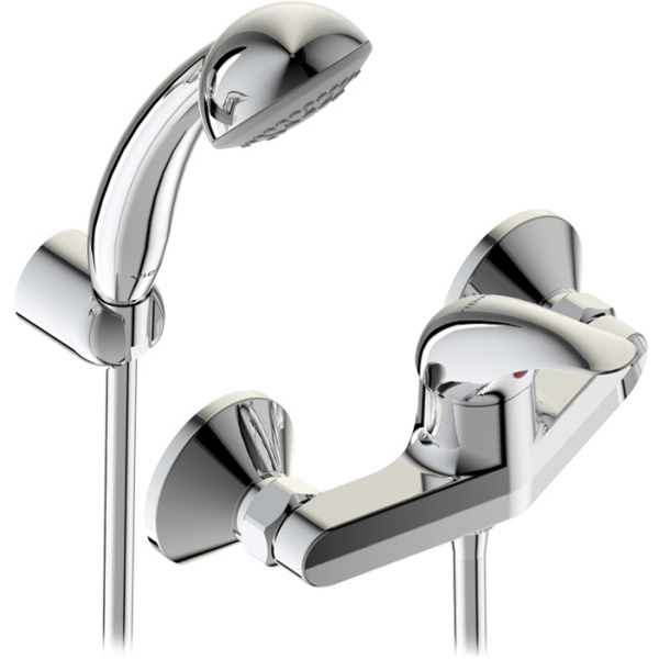 Смеситель Vidima Орион BA003AA для душа