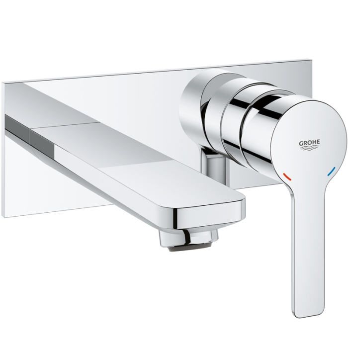 Смеситель Grohe Lineare 19409001 для раковины