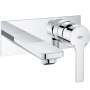 Смеситель Grohe Lineare 19409001 для раковины