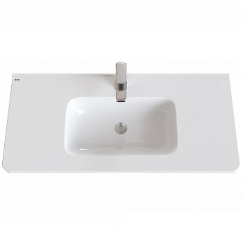 Мебельная раковина Iddis 0101000I28