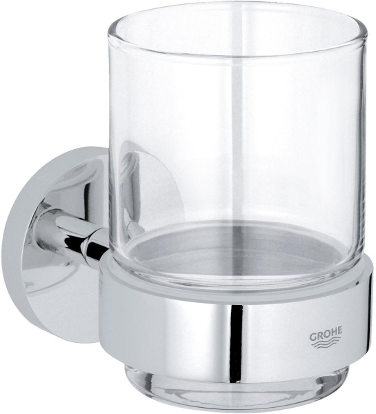 Стакан Grohe Essentials 40447001 Стакан Grohe Essentials 40447001