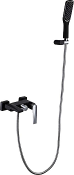 Смеситель Boheme Venturo 373-B для ванны с душем