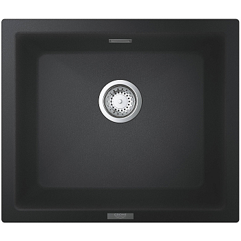 Мойка кухонная Grohe K700U 31654AP0