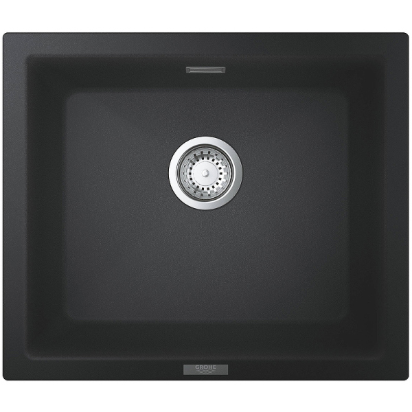 Мойка кухонная Grohe K700U 31654AP0