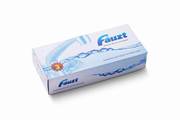 Смеситель для кухни FAUZT FZs-258-39 тип См-МДЦБА