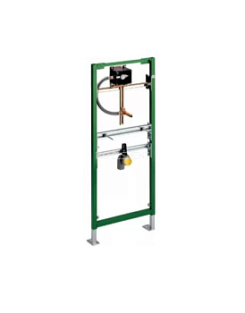 Инсталяция для писсуара Viega Eco Plus 461843