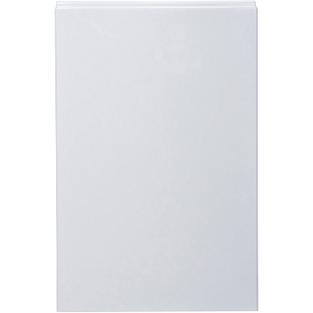 Боковой экран Roca BeCool 80 левый