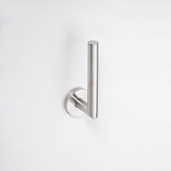 Держатель туалетной бумаги NEO без крышки 65x165мм, матовый хром