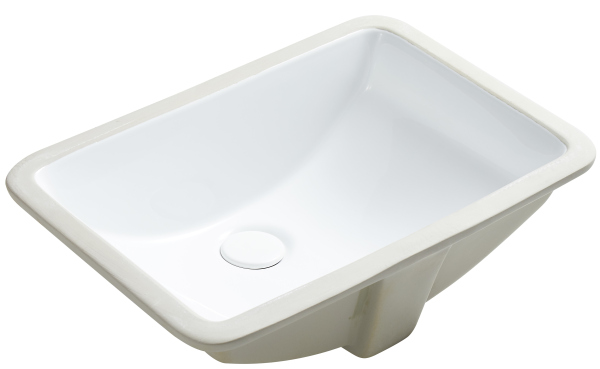 Раковина встраиваемая Aquatek AQ10491-00 53х38 см белая Раковина встраиваемая Aquatek AQ10491-00 53х38 см белая