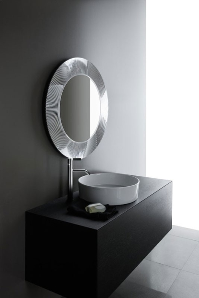 Зеркало Laufen Kartell 3.8633.1.084.000.1