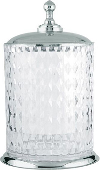 Мусорное ведро Boheme Brillante 10451