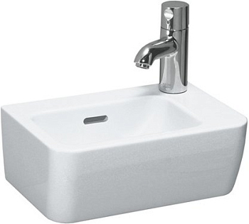 Раковина Laufen Pro 8.1695.5.000.106.1