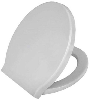 Крышка-сиденье для унитаза Vitra Sunrise 75-003-001