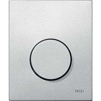 Пластиковая Клавиша смыва TECE с картриджем для писсуара, 9242625