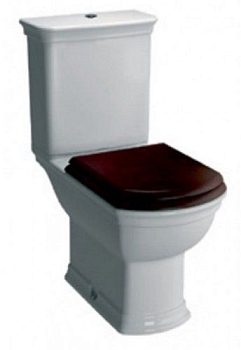 Унитаз Vitra Serenada 9722B003-7201