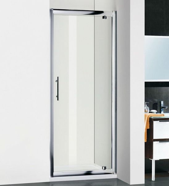 Дверь в нишу RGW Passage PA-05 12080509-11 900х1850 Прозрачное