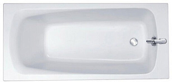 Акриловая ванна Jacob Delafon Patio E6810RU-01 Акриловая ванна Jacob Delafon Patio E6810RU-01