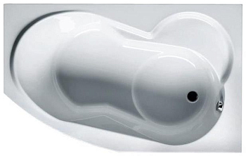 Акриловая ванна RIHO NORA BA7500500000000