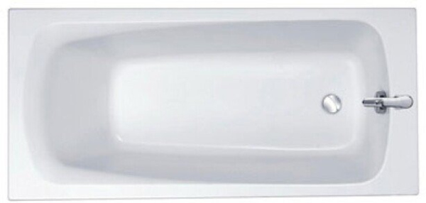Акриловая ванна Jacob Delafon Patio E6810RU-01 Акриловая ванна Jacob Delafon Patio E6810RU-01