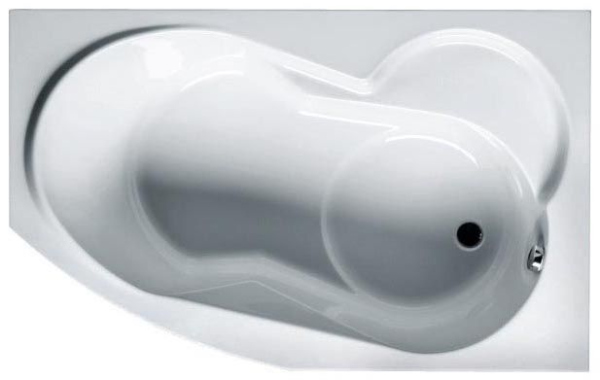 Акриловая ванна RIHO NORA BA7500500000000