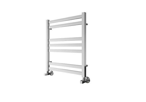 Полотенцесушитель водяной Aquatek (Акватек) Лира П7 500х600 мм, AQ KP0760CH