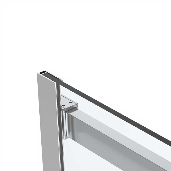 Душевой уголок Vincea Como Soft VSR-1CS8013CL, 1300*800, хром, стекло прозрачное Душевой уголок Vincea Como Soft VSR-1CS8013CL, 1300*800, хром, стекло прозрачное