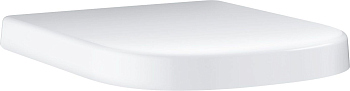 Крышка-сиденье Grohe Euro Ceramic 39330000 с микролифтом