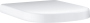 Крышка-сиденье Grohe Euro Ceramic 39330000 с микролифтом