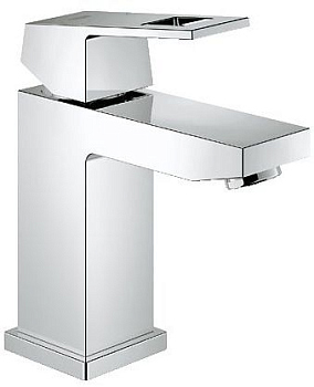 Смеситель Grohe Eurocube 23131000 для раковины