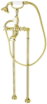 Смеситель для ванны Cezares Lord LORD-VDP-03