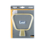 Полотенцедержатель FIXSEN TREND GOLD кольцо (FX-99011)