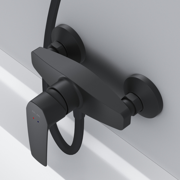 Смеситель для душа AM.PM Gem, F90A20022