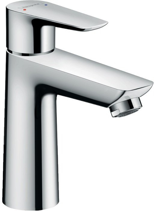 Смеситель Hansgrohe Talis E 71710000 для раковины