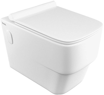 Унитаз подвесной Iddis Mirro MIRRDSEI25