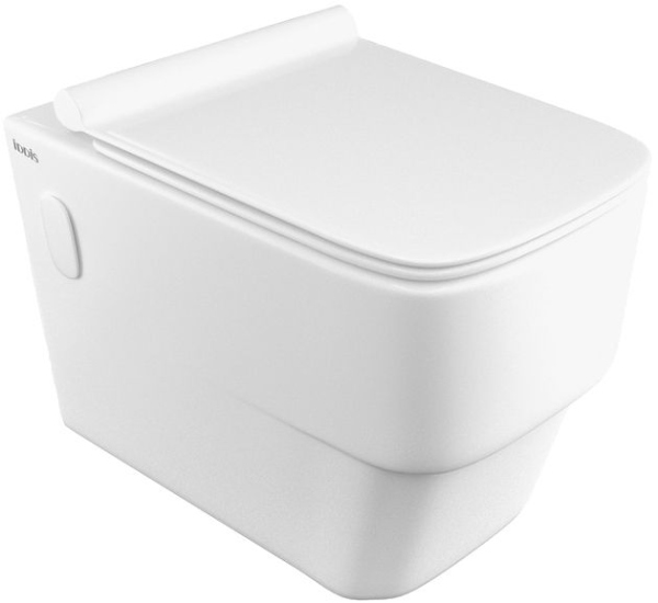 Унитаз подвесной Iddis Mirro MIRRDSEI25