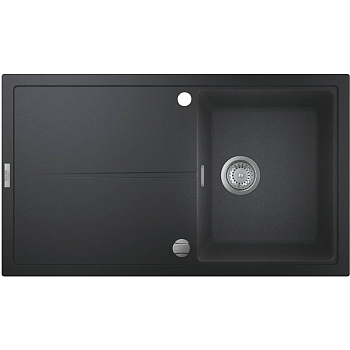 Мойка кухонная Grohe K400 31640AP0