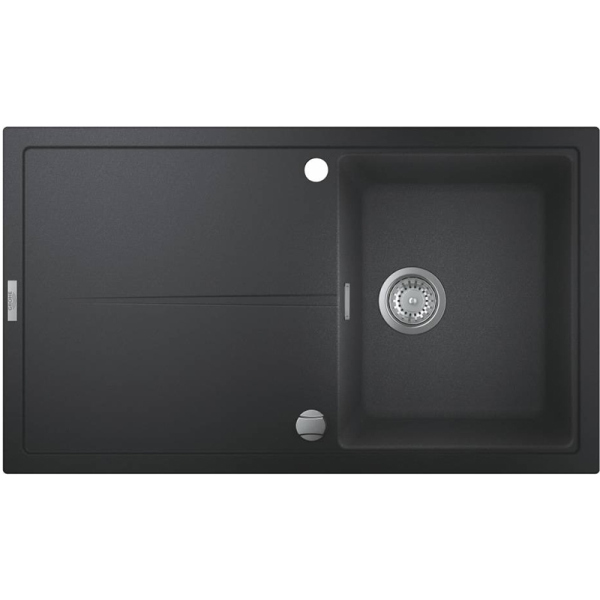 Мойка кухонная Grohe K400 31640AP0
