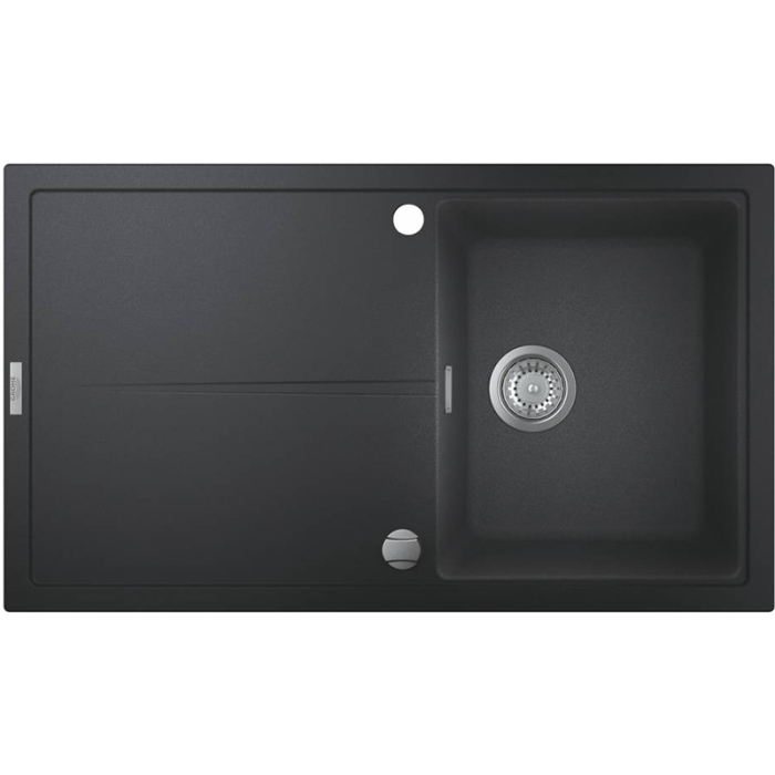 Мойка кухонная Grohe K400 31640AP0