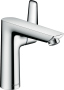 Смеситель Hansgrohe Talis E 71754000 для раковины, с донным клапаном