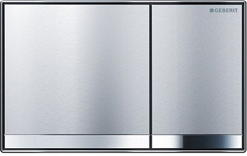Кнопка смыва Geberit Sigma 60 115.792.GH.1 хром