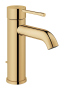 Смеситель Grohe Essence New 23589GL1 для раковины