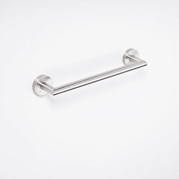 Полотенцедержатель NEO 500x70мм, матовый хром