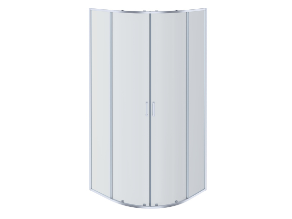 Душевой уголок Aquatek AQ ARI RO10020BL 1/4 круга, 100x100x200, профиль черный, стекло прозрачное Душевой уголок Aquatek AQ ARI RO10020BL 1/4 круга, 100x100x200, профиль черный, стекло прозрачное