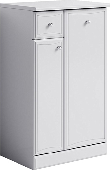 Напольная тумба AQWELLA 50см., Ba.03.05