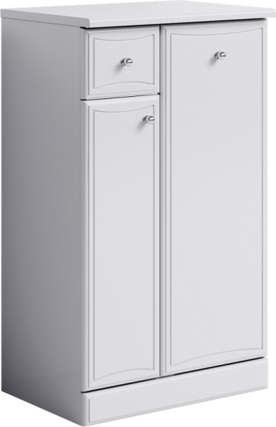 Напольная тумба AQWELLA 50см., Ba.03.05